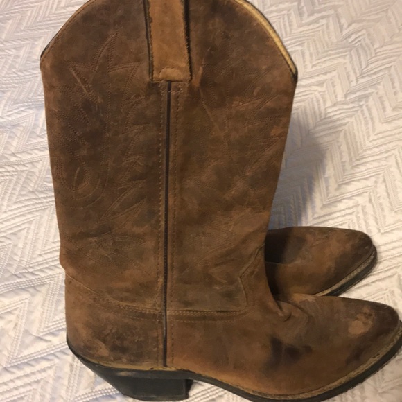 Durango boots - Picture 1 of 1